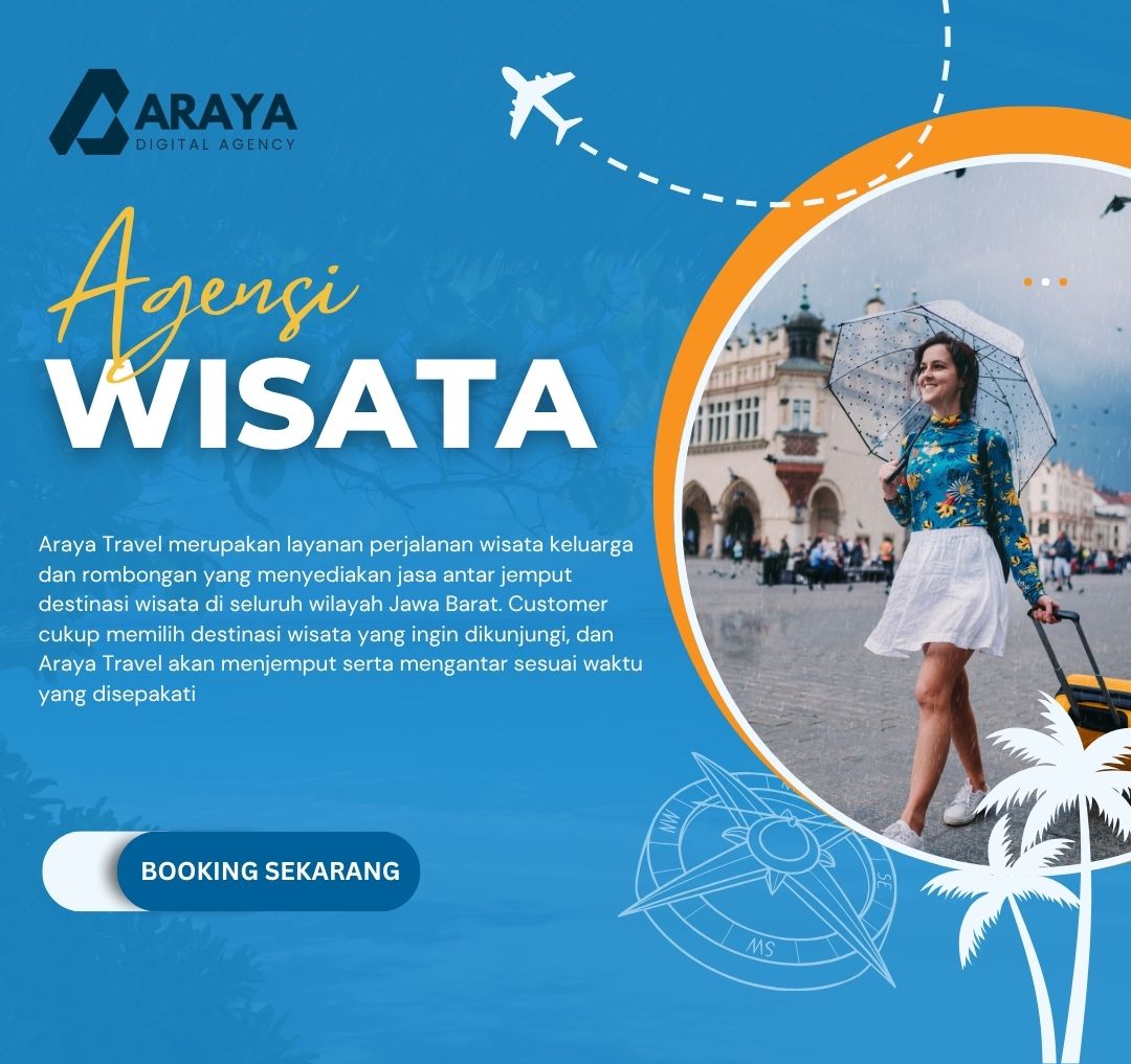 Araya Travel
