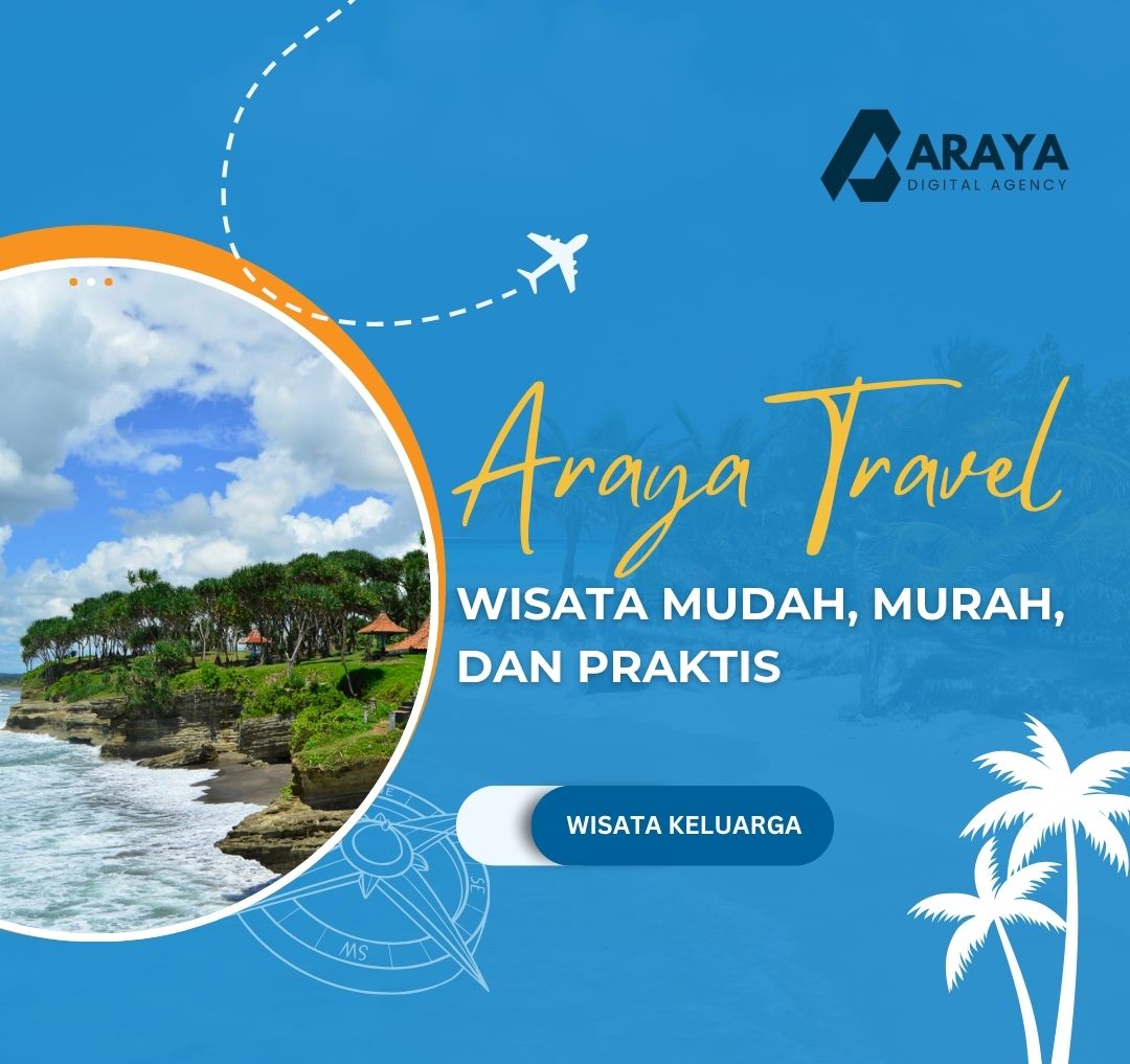 Araya Travel